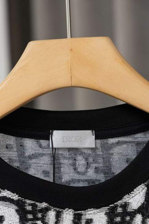 Dior T Shirts Short _SKUDiorM-2XLjhtxY01716385